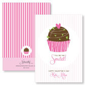 Noteworthy Collections - Valentine's Day Cards (You're the Sweetest) (IDV-454)